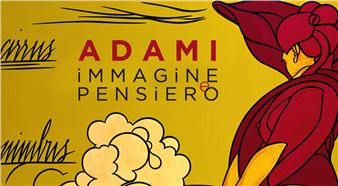 Valerio Adami: Immagine e pensiero - Dep Art