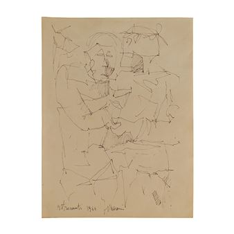 ASTRONAUTS - Franco Vasconi