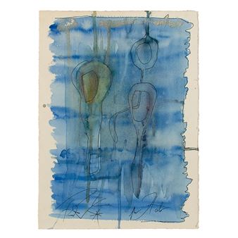 Untitled - Frank Brienbruch