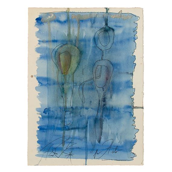 Untitled by Frank Brienbruch