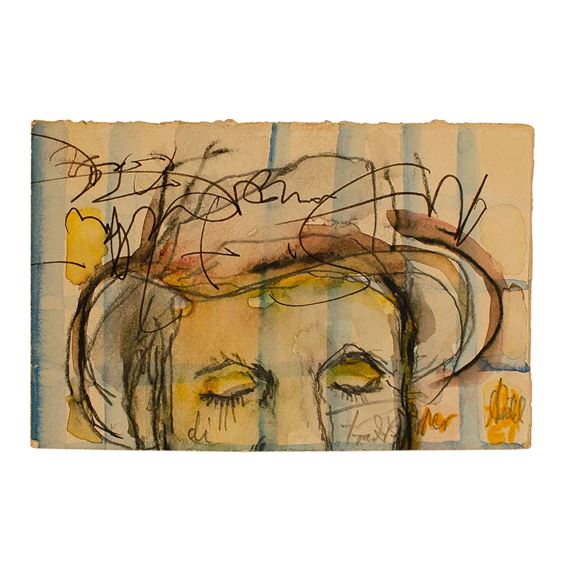 Untitled - Frank Brienbruch