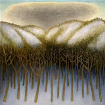 The Indivisible Spectrum - The Painting Center