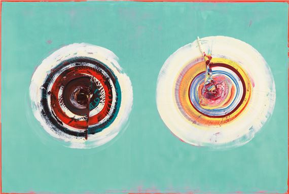 Maria Magdalena Z’Graggen: Un Affare di Famiglia - Kunsthaus Grenchen