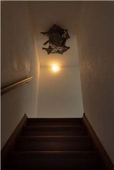 The Living House at Kunstverein Braunschweig