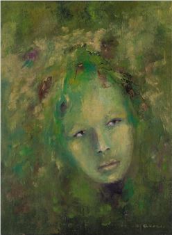 Ramata - Maria Lojacono