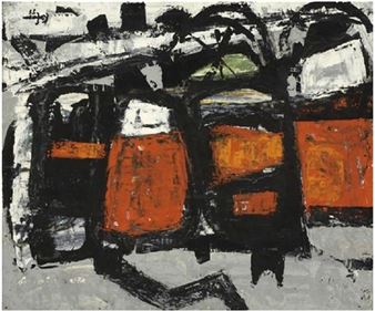 Mostly - projects+gallery