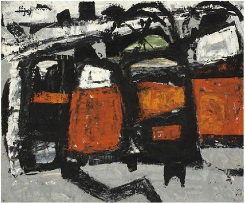 Mostly - projects+gallery