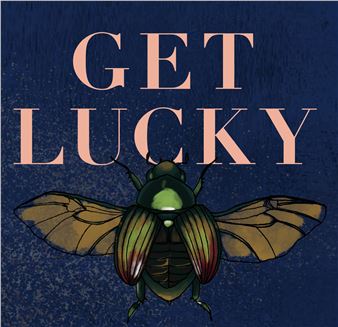 Get Lucky 2022 - Soo Visual Arts Center