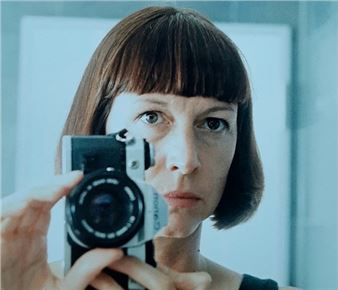 Irma Markulin: Filmstills - KUK Gallery