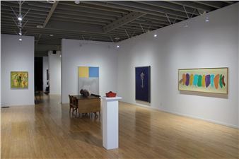 Chroma IV - Michael Gibson Gallery