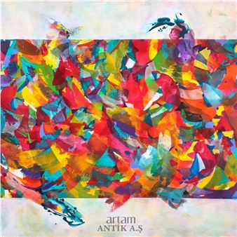 Untitled - Setenay Ozbek