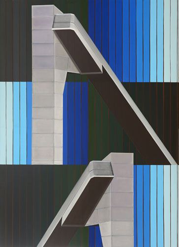 Alpski by Milena Dragicevic, 2002