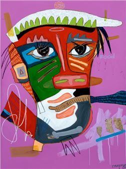 Contemporary South Africa - Thompson's Gallery, London