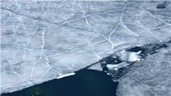 What Water Knows - Pilot