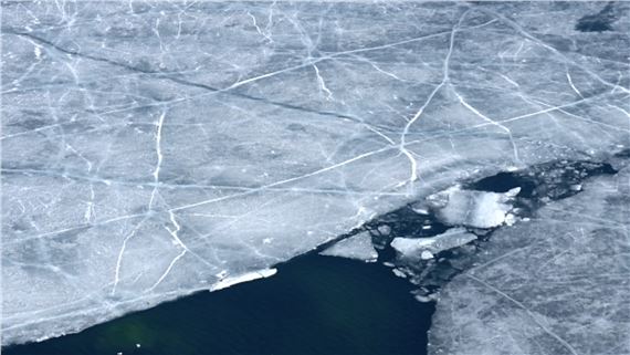 What Water Knows - Pilot