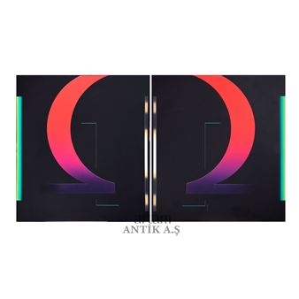 2002 ve Omega 2 - Haluk Özden