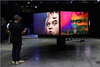 Editors on Wikipedia Dont Believe NFTs Count as Art