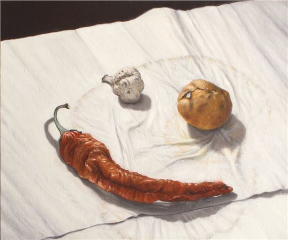 Gallery Artists, Winter 2022 - RULE Gallery, Marfa