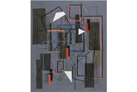 Exclusive Palmer Museum of Art Exhibition Explores Evolution of Abstraction in the 1940s
