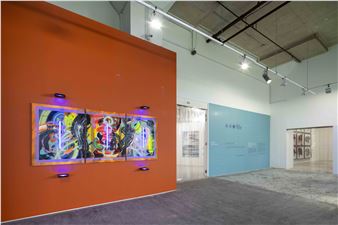 Intriguing Artist-Made Films, the Rise of the Art Influencer, and a Showcase of NFTs at S.E.A. Focus 2022