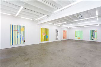 Andreas Breunig: Adaptability (PRO) - Nino Mier Gallery 3