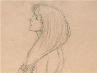 Master Drawings New York 2022 - Shepherd W&K Galleries