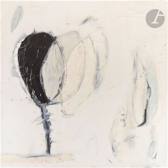 Composition - Philmari Rojouan