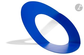 Ellipse - Felice Varini