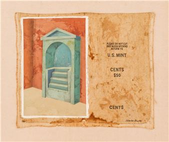 PROJECT TESLA: ROENTGEN FURIES #13 - Charles Krafft