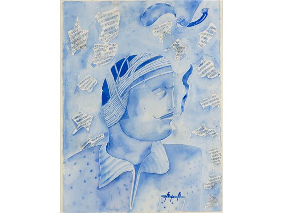 Untitled by C. Douglas