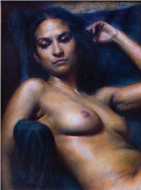 Highlighting the Human Form