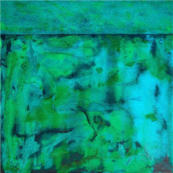 Group Exhibition - Andrea Schwartz Gallery