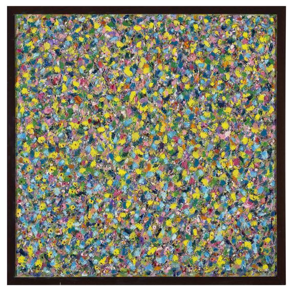 Harmony 2 by David Kenan, 1998