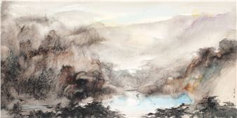 Wuxia - Chi-Ching Lee