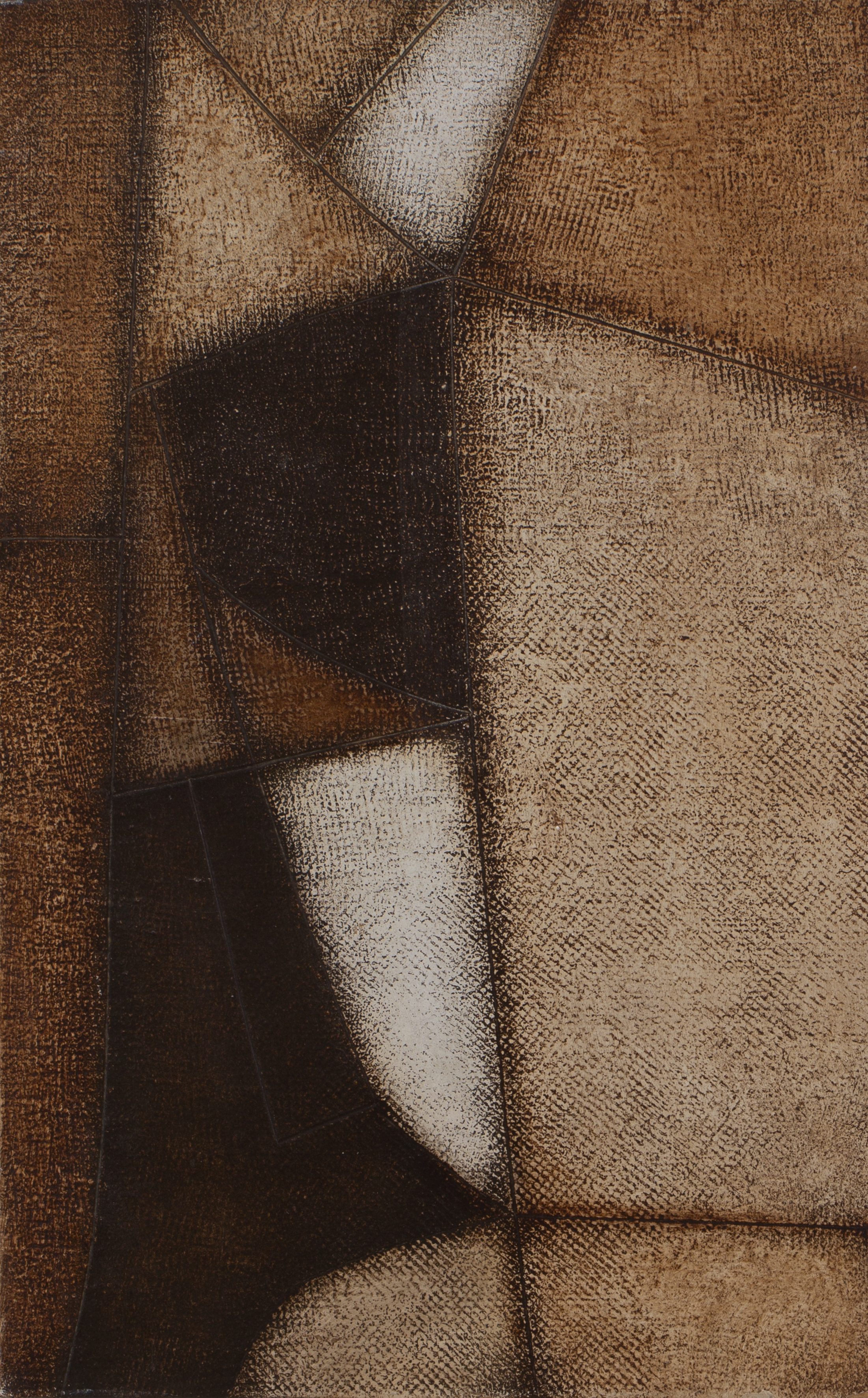Terry Whybrow | Painting 31st July | MutualArt