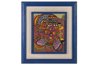 Untitled - Mohamed Erraad