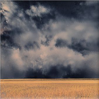Prairie Landscape - Ken Vincent