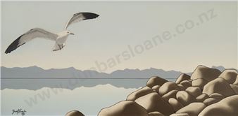 Return - David Knowles