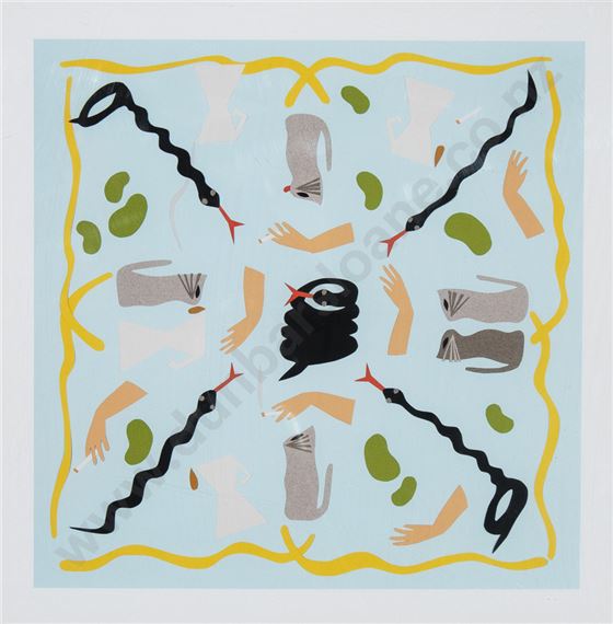 Untitled - Erica Van Zon