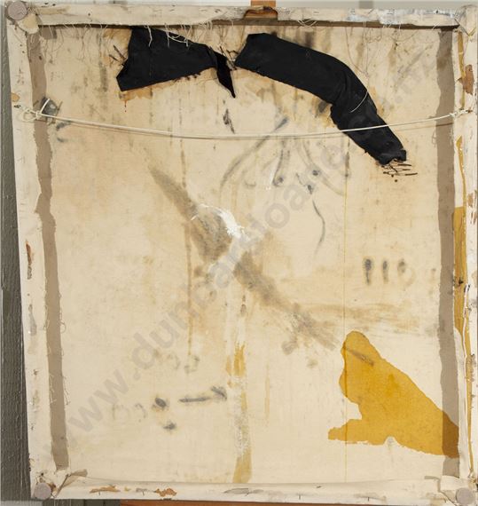 Silent Witness by James Robinson, 2004