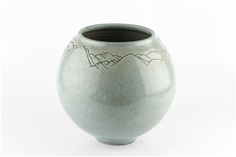 Mountain I - In Yong Cho