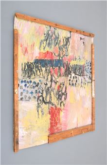 Untitled - Purvis Young