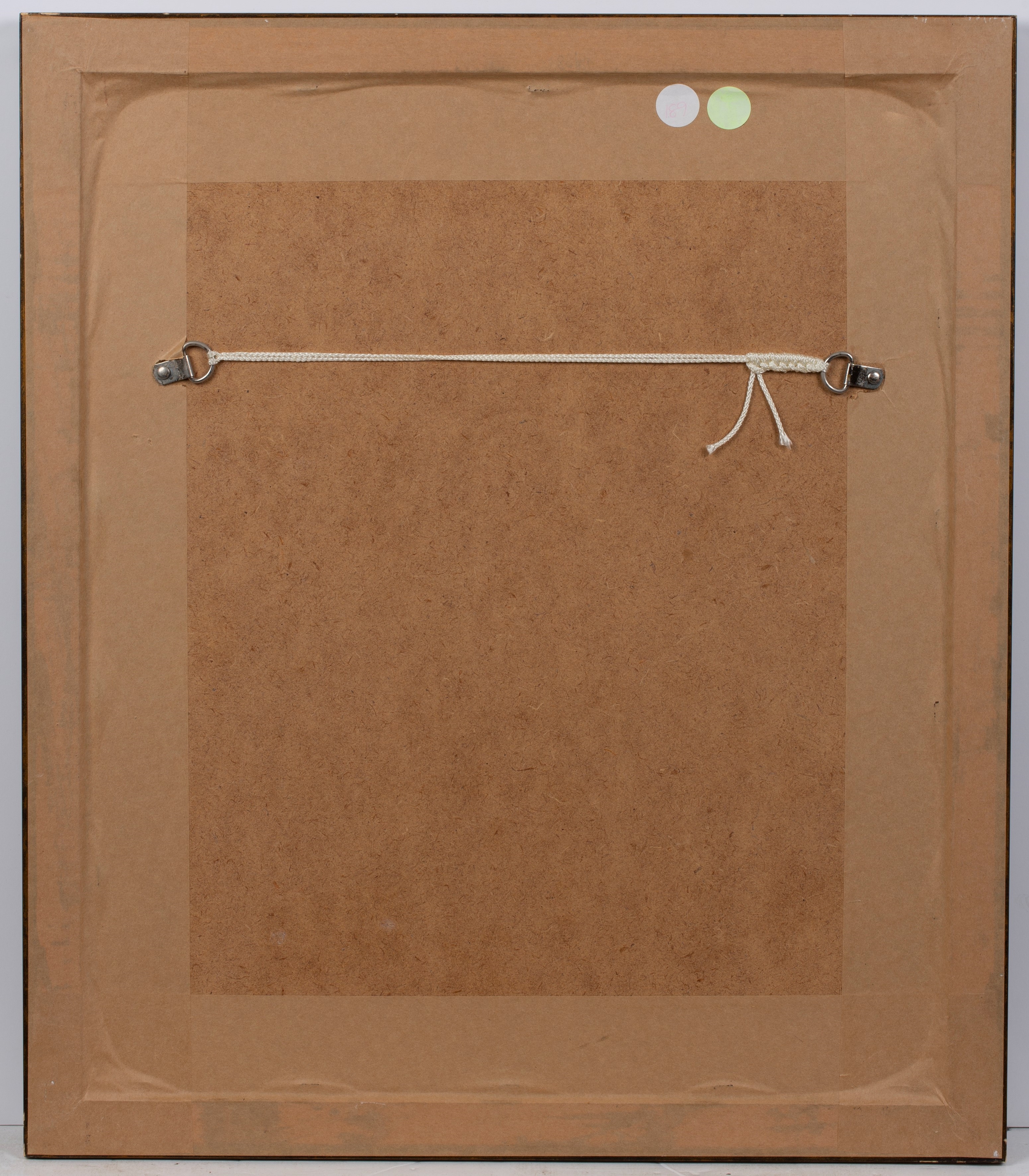 Artwork by Harry Holland, Arch, Made of watercolour