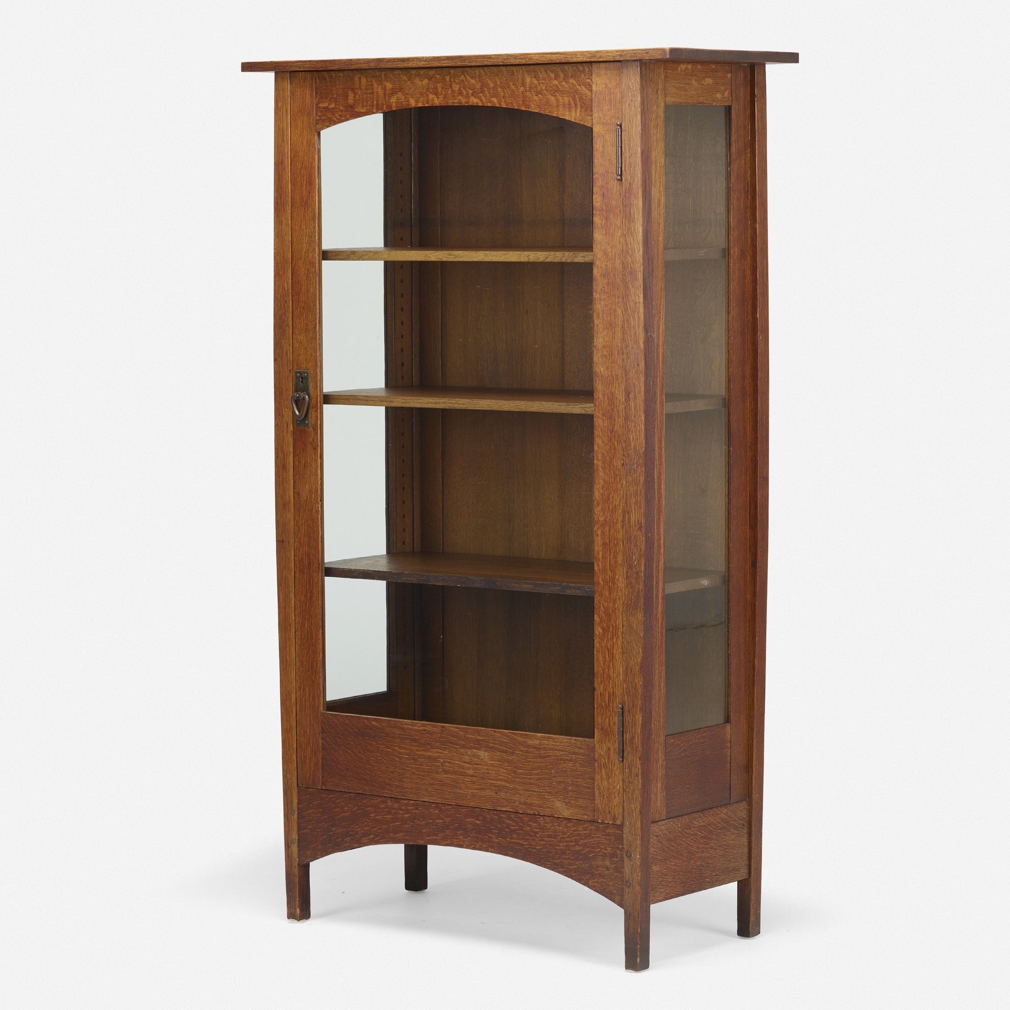 Stickley China Cabinet | Cabinets Matttroy