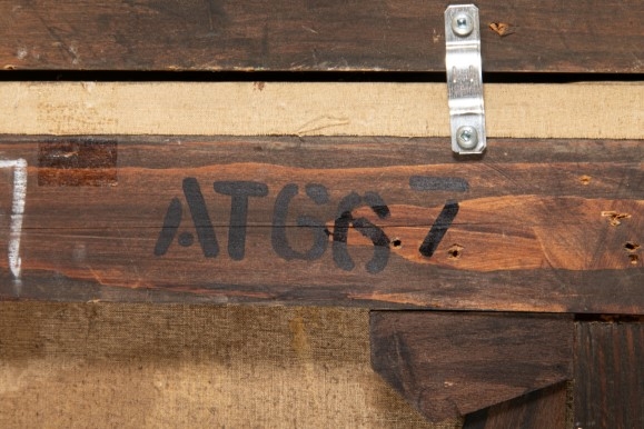 Artwork by Pier Francesco Cittadini, Portrait of a Boy, Made of Oil on canvas