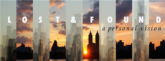 Lost + (Re)Found - Carter Burden Gallery