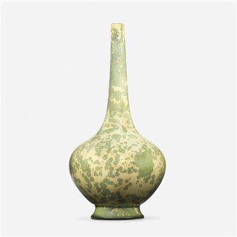 Vase - Émile Diffloth
