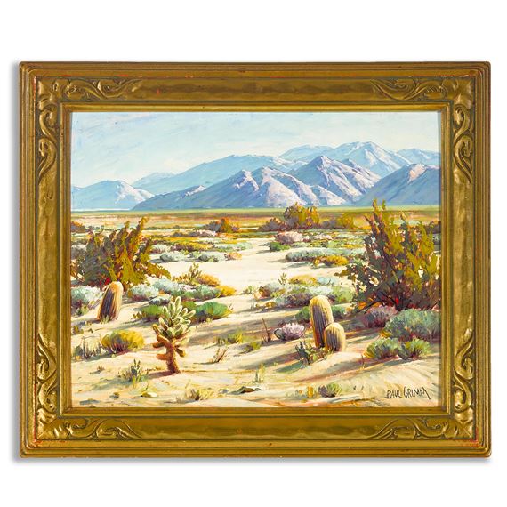 Off the Beaten Track