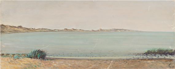 Truro by Leonid Berman, 1959