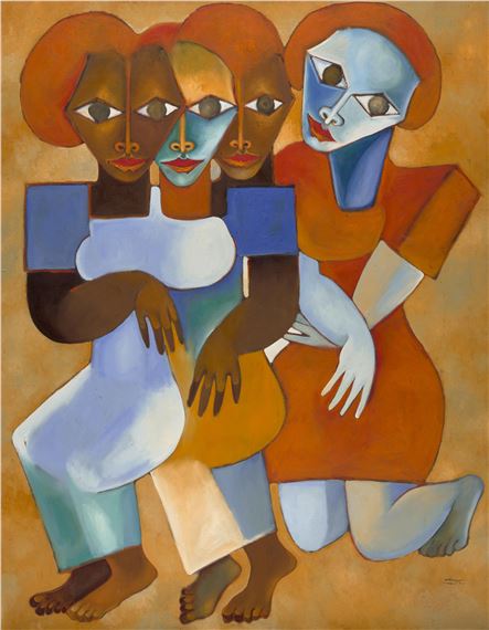 Dreaming of Tomorrow: Story of Our Life by Kizito Maria Kasule, 2005